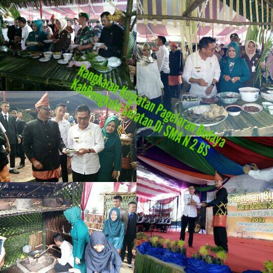 Bengkulu Selatan