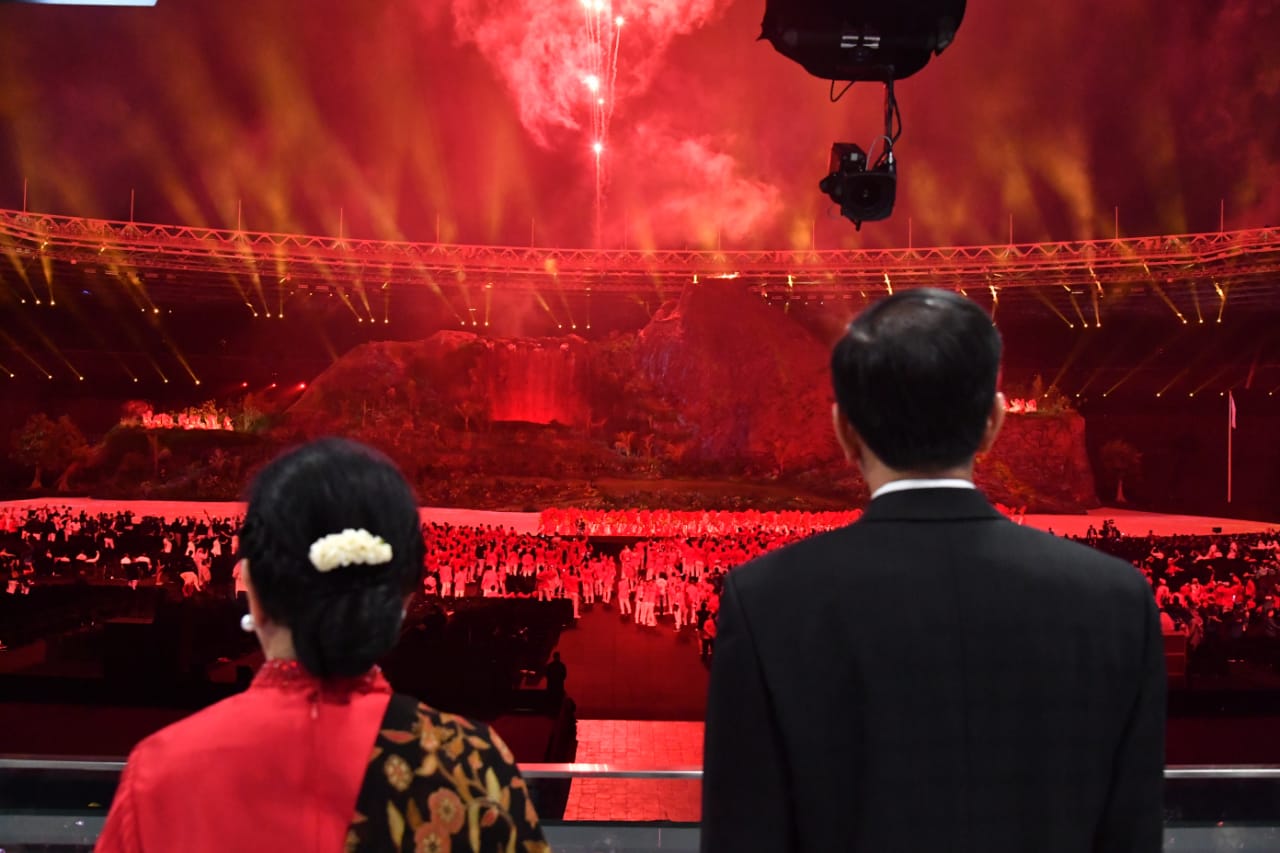 asian games