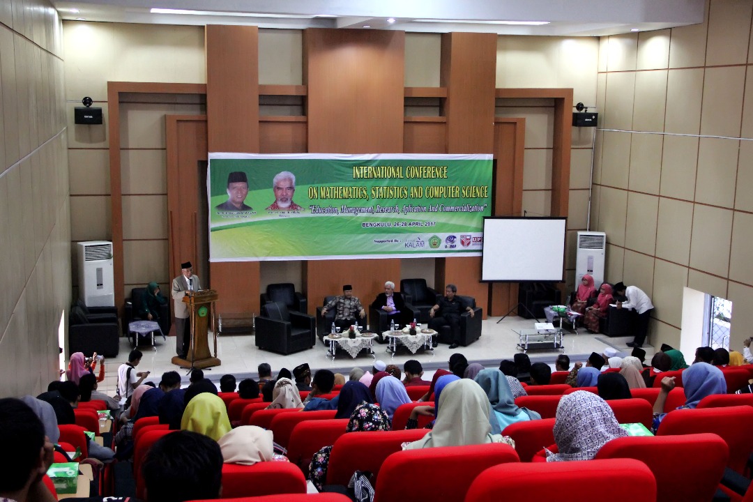 Seminar internasional