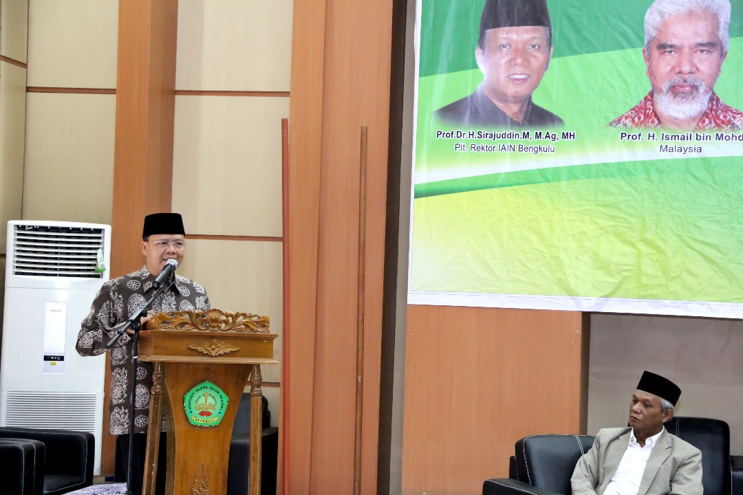 Seminar internasional