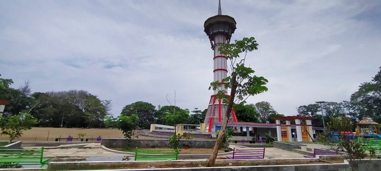 Taman merdeka