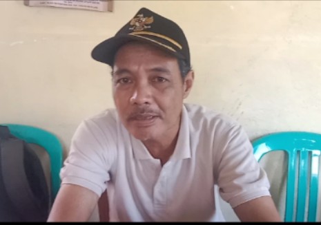 Desa Cawang Seluma