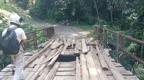 Desa Cawang Seluma