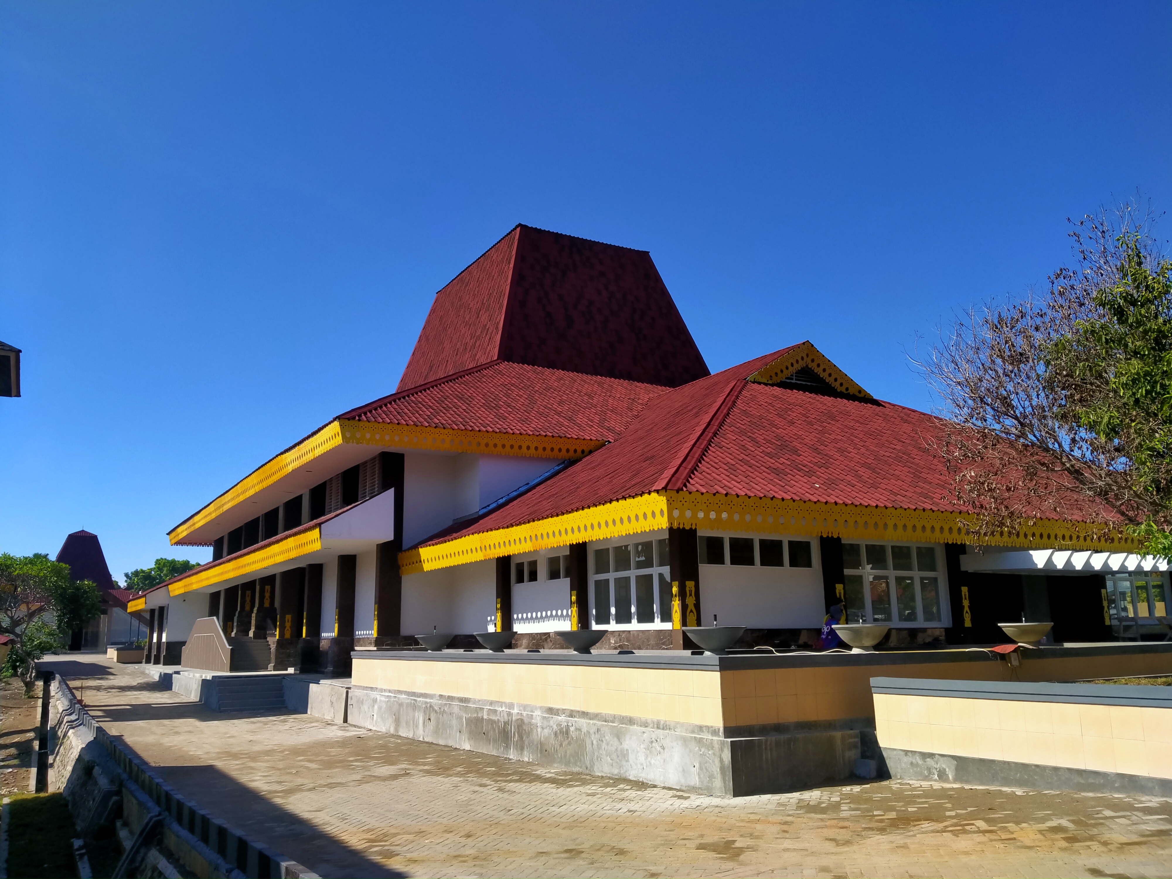 Taman budaya
