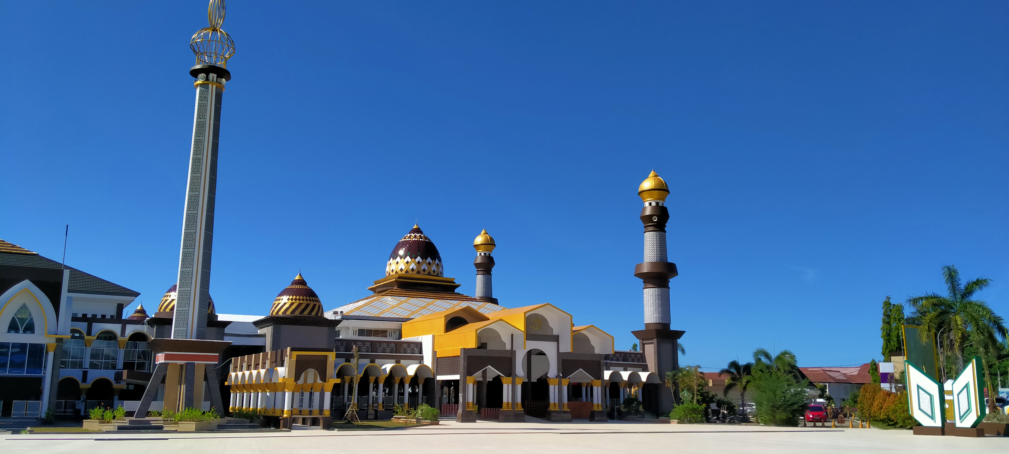 Baitul izzah