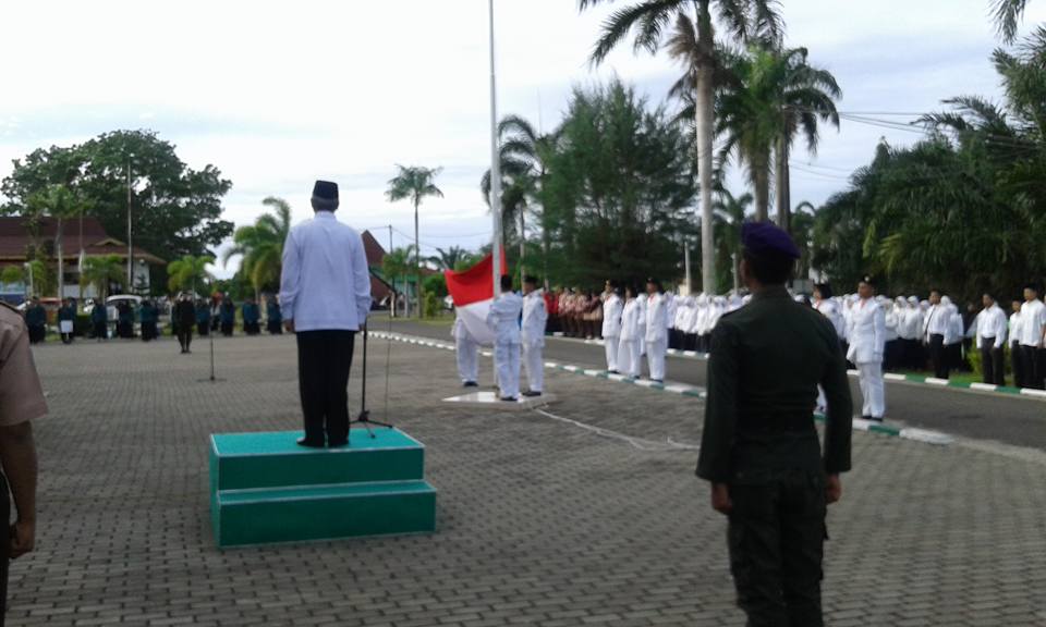 IAIN BENGKULU