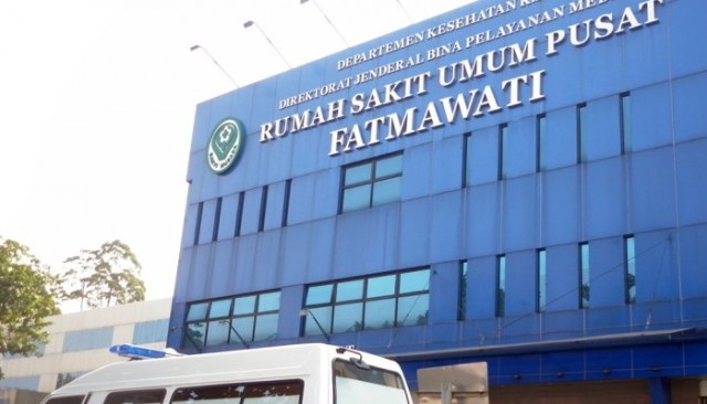 Rumah Sakit Fatmawati