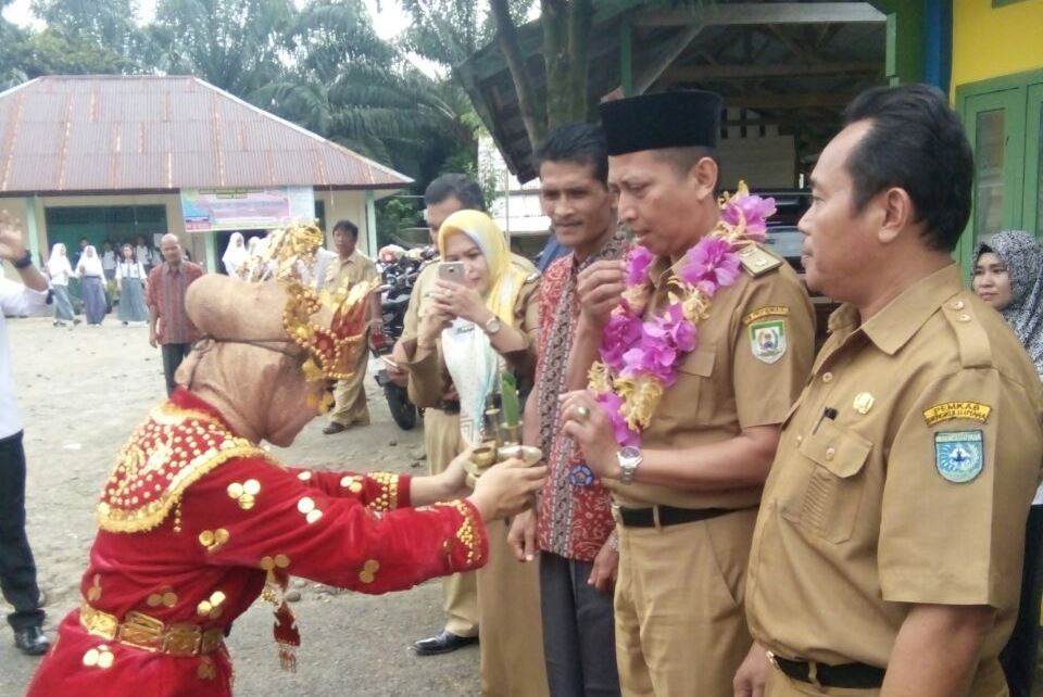 SMAN 2 ARGAMAKMUR