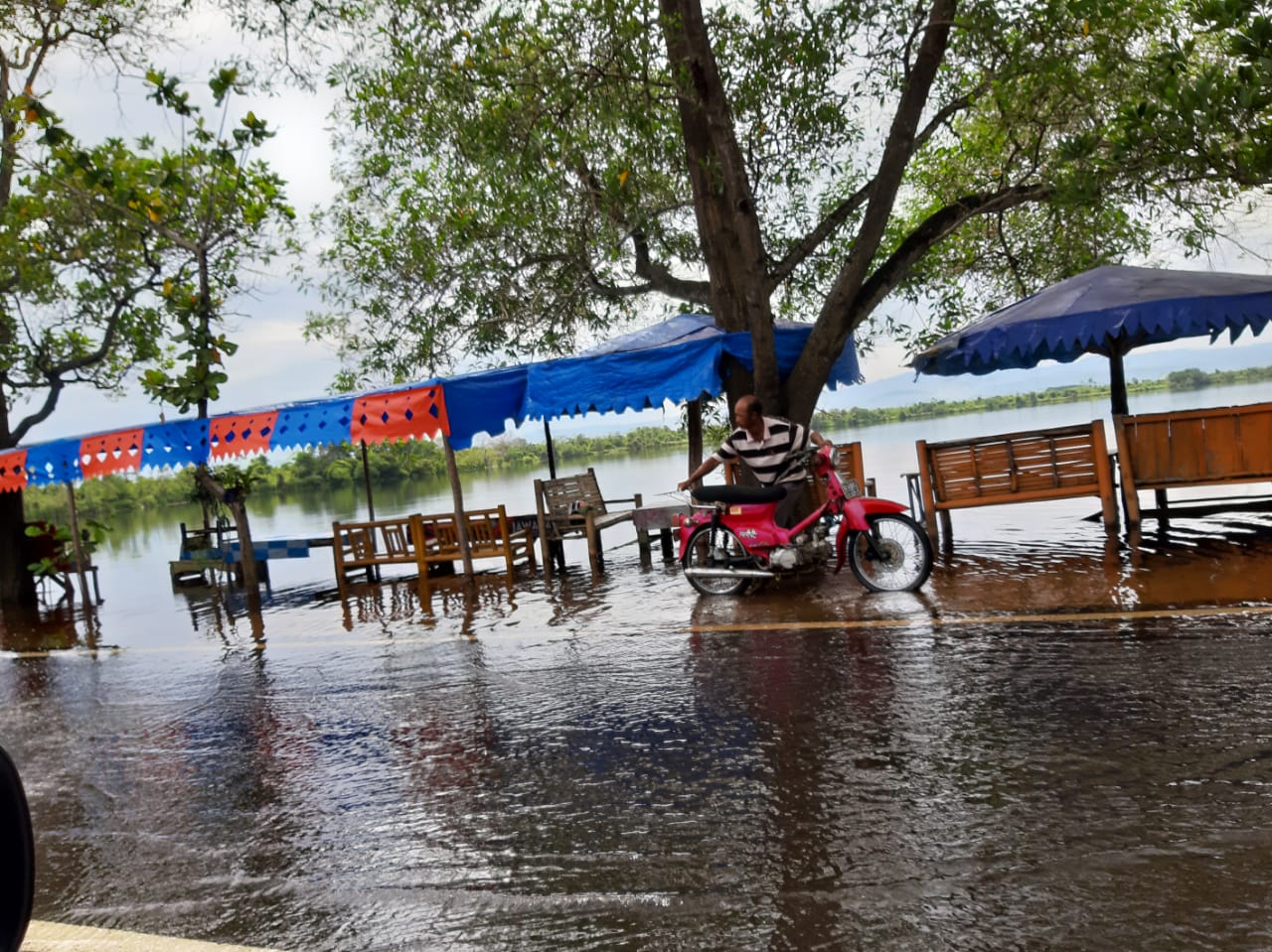 banjir