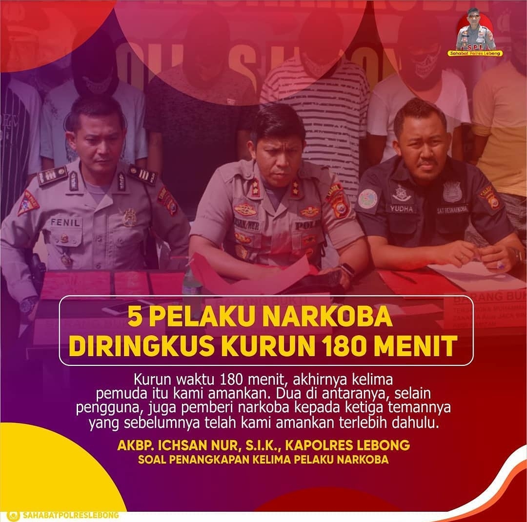 polres