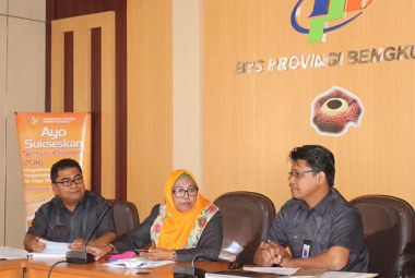 KPU Provinsi Bengkulu Gelar Simulasi Sukseskan Pemilu 2019