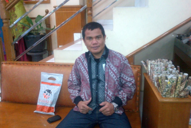 Parial, Anggota DPRD Provinsi Bengkulu