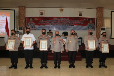 Tokio Marine Indonesia Lawan Tindak Penipuan Asuransi ...