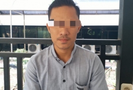 Pelaku Penyebar Hoax
