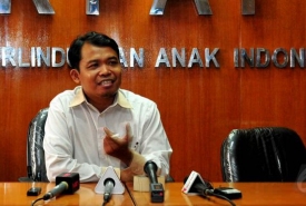 KPAI Apresiasi Kecepatan Polri Amankan Penyebar Hoax