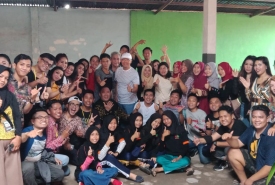 100 musisi Bengkulu