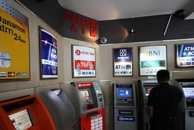 Mesin ATM