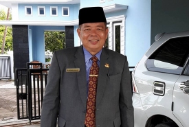 Budiman Ismaun
