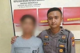 Pelaku Pencurian