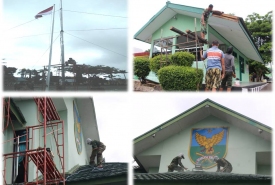 Rehab Makorem 041/Gamas