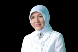 Patriana Sosialinda