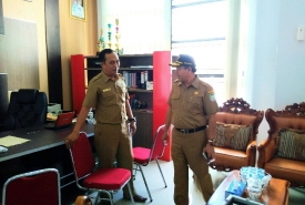 Dana Desa 3 desa di Seluma ditahan BPKD Seluma