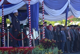 Walikota Bengkulu