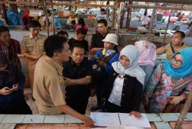 Puncak Hari Kesehatan Nasional ke 53