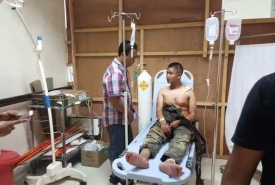 Baku Tembak dengan KKSB di Nduga Papua, Satu Anggota Brimob Gugur