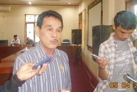 Penandatanganan nota kesepakatan (MoU) dengan PT. Cemindo Gemilang