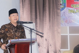 Rohidin Mersyah, Wakil Gubernur Bengkulu