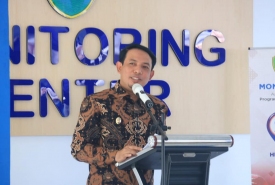 Wakil Wali Kota Bengkulu