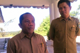 Mara Halim, Kepala Dinas Pertanian Dan Peternakan Kabupaten Seluma
