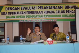 evaluasi Binwin