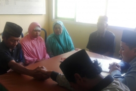 Ujab Kabul Duda Persunting Gadis Belia