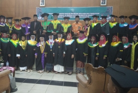 Wisuda Khatam Al-Quran