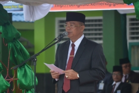 Kakanwul Bengkulu