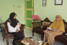 MIN 1 Rejang Lebong Adakan Seleksi Terbuka Calon Guru Honorer
