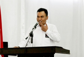 Kolonel Drs Sujatmiko