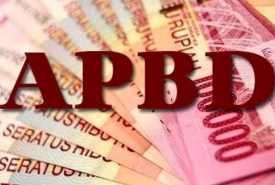 Ilustrasi APBD