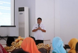 ASN Wajib Sosialisasikan P4GN