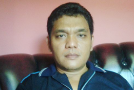 Kumala Aritonang