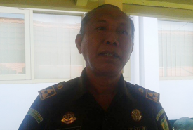 Adpisus Kejati Ahmad Darmawansyah,