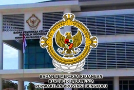 BPK RI Perwakilan Bengkulu