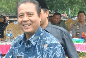 Bundra Jaya