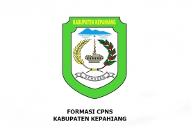 Formasi CPNS Kabupaten Kepahiang