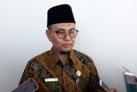 Sjobirin Hasan, Direktur PDAM Kota Bengkulu