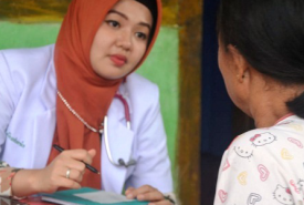 Dokter Lia
