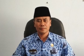 Sekda Mukomuko