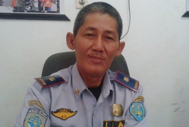Firdaus MZ